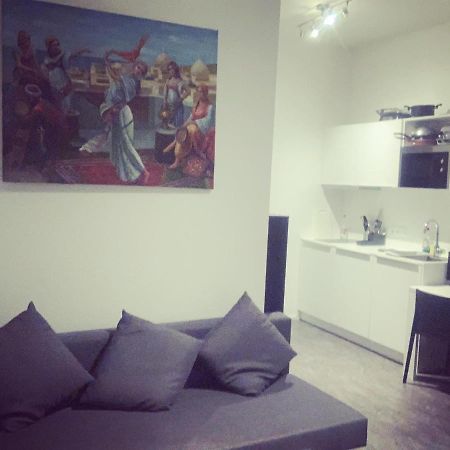Appartement Brussels Grand Place Bagian luar foto