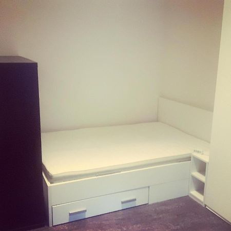 Appartement Brussels Grand Place Bagian luar foto