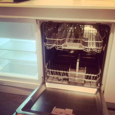 Appartement Brussels Grand Place Bagian luar foto
