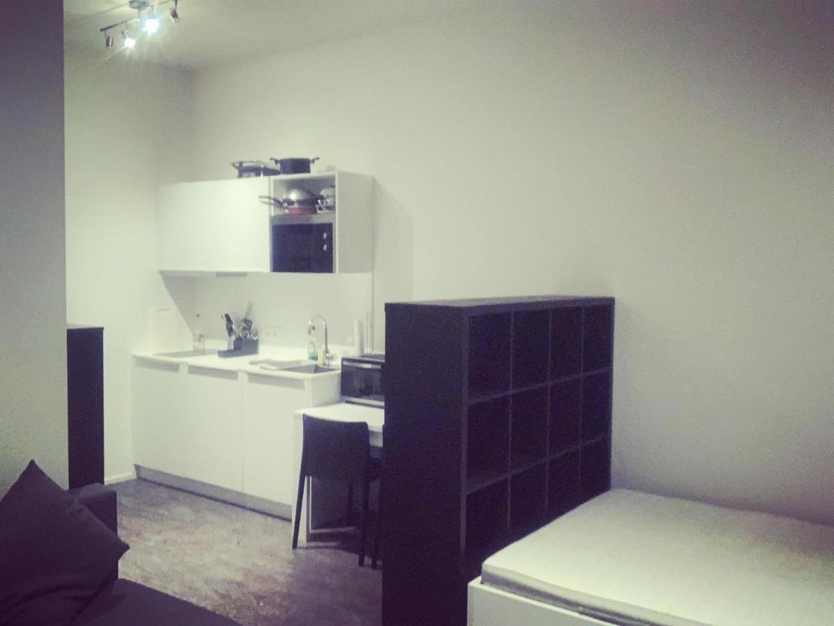 Appartement Brussels Grand Place Bagian luar foto