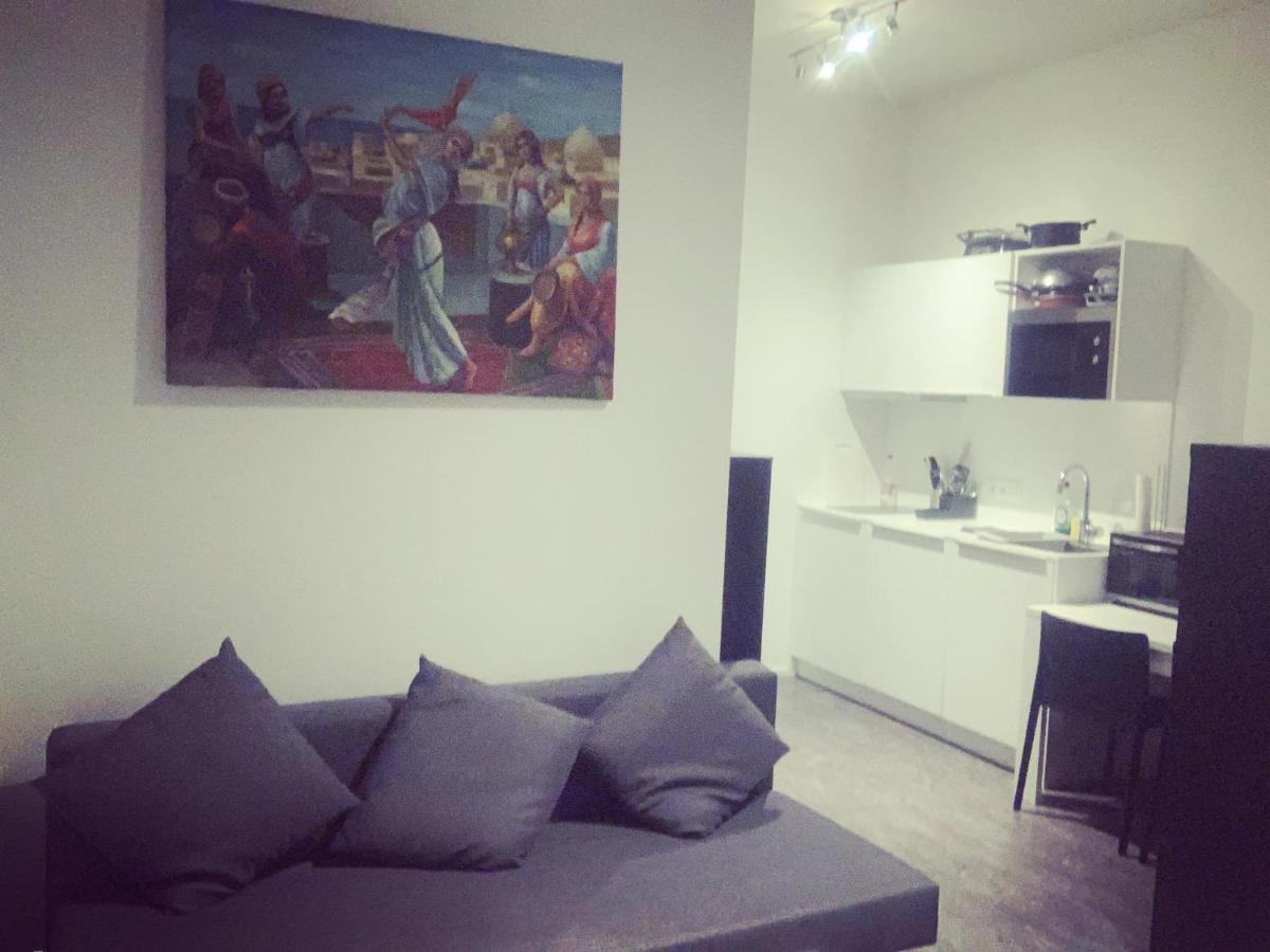 Appartement Brussels Grand Place Bagian luar foto