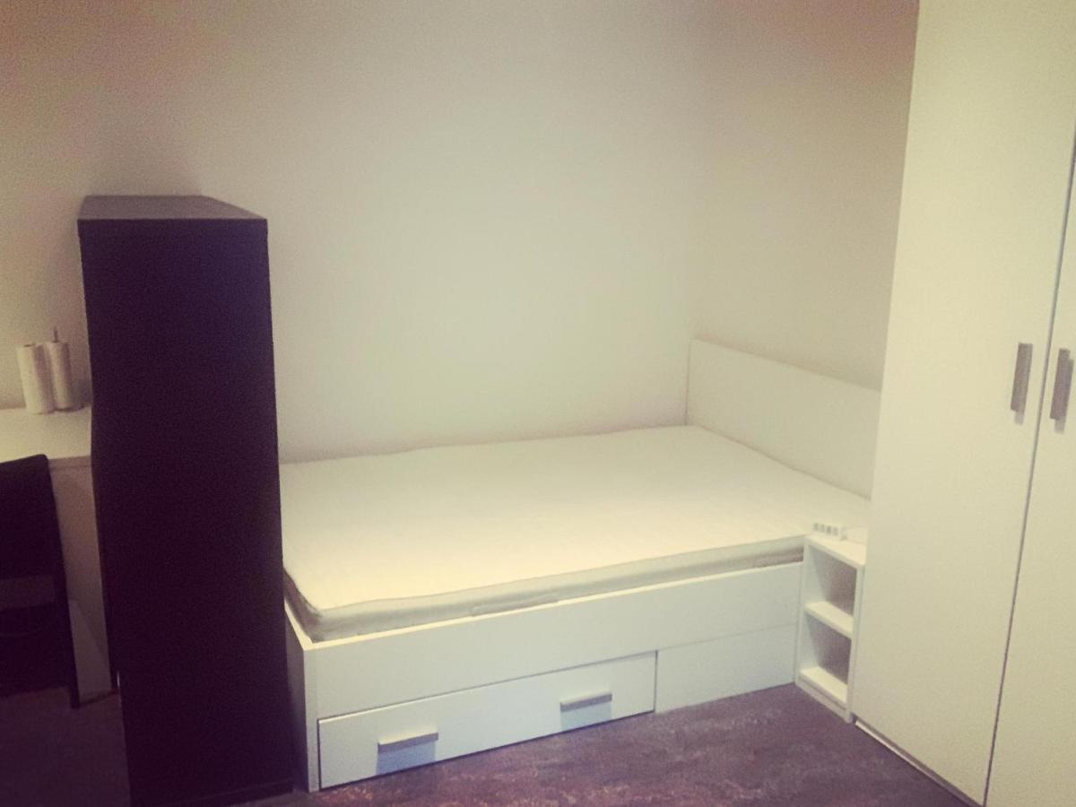 Appartement Brussels Grand Place Bagian luar foto