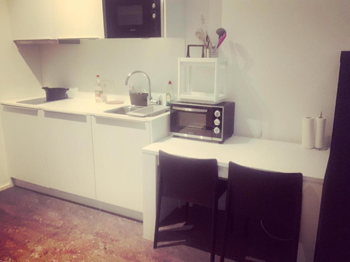 Appartement Brussels Grand Place Bagian luar foto
