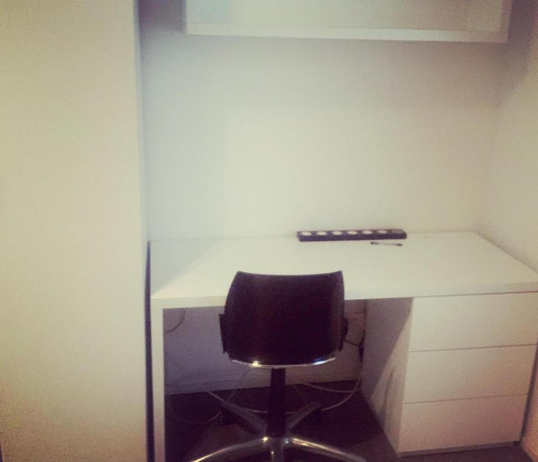 Appartement Brussels Grand Place Bagian luar foto